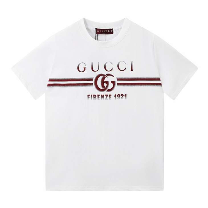 Picture of Gucci T Shirts Short _SKUGucciS-2XL12dtrA29811759